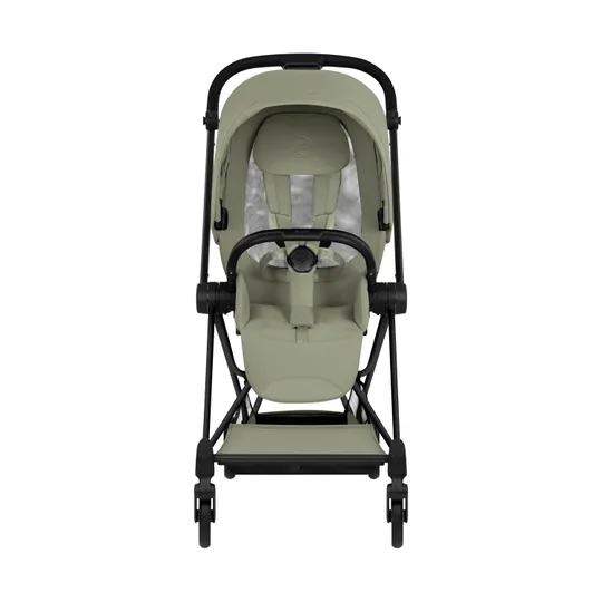 Cybex Kinderwagen 2-in-1 - Mios Style - Matt Black