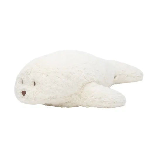 Moonie The Humming Seal Einschlafrobbe