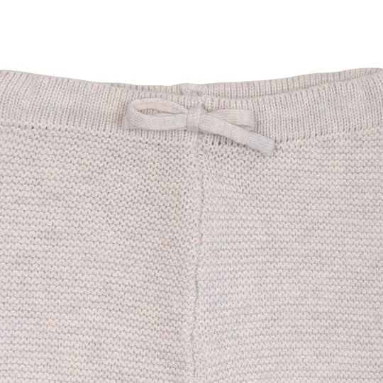 Lodger Jogger Knit - Größe 56 - Merinowolle - Birch
