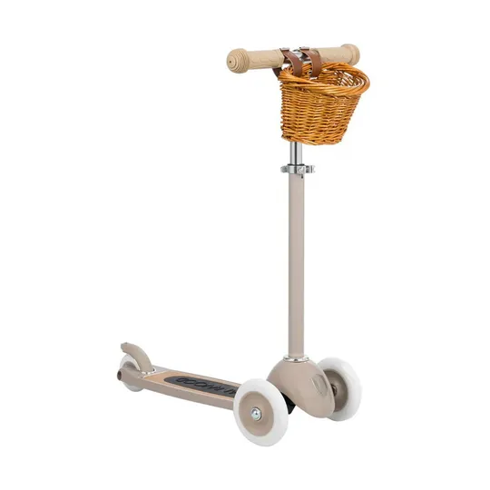 Banwood Scooter - Beige
