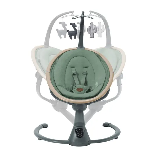 Maxi-Cosi Cassia Eco Swing - Beyond Green