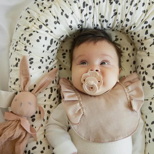 Elodie Details Binky Bloom Schnuller – 3+ Monate