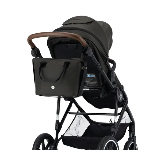 Puck Carl 3-in-1 Kinderwagen