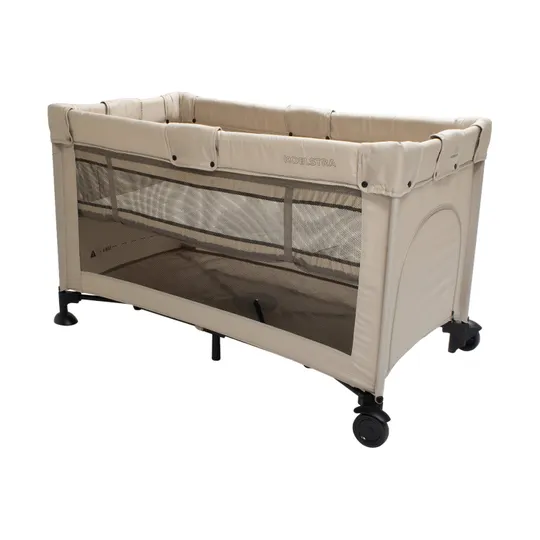 Koelstra Travelsleeper T5 Reisebett Mit Erhöhung