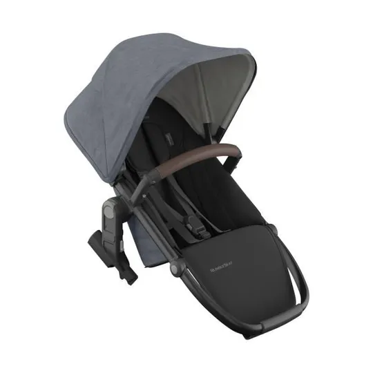 UPPAbaby VISTA V3 Zwillingswagen - Julian