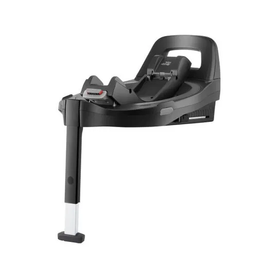 UPPAbaby VISTA V3 Kinderwagen 4-in-1 | Britax Römer Baby-Safe Pro Autositz | Britax Römer Vario Base 5Z