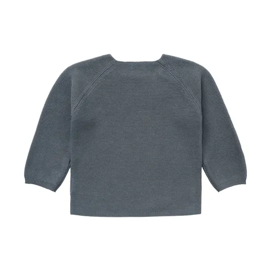 Noppies Pino Strick-Wickeljacke