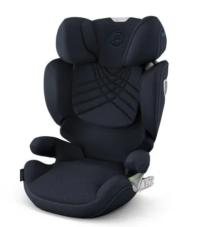 Cybex Solution T i-Fix Plus Kindersitz - Nautical Blue