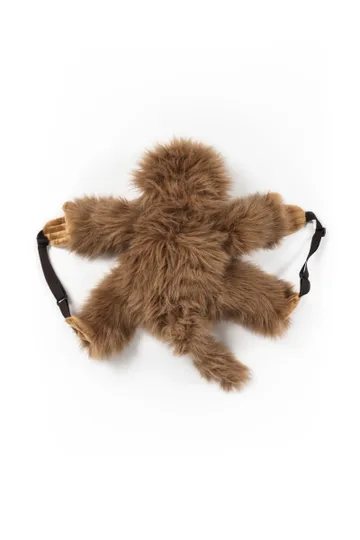 Wild & Soft Rucksack - Monkey