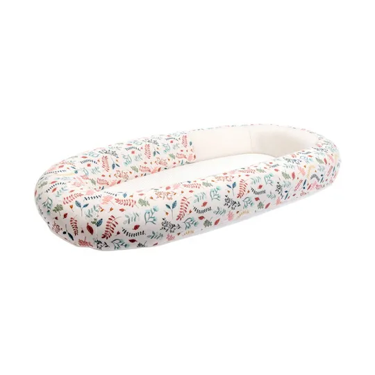 Purflo Sleep Tight Babynestchen Botanical
