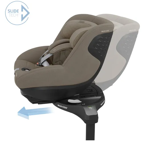Maxi-Cosi Pearl 360 Pro Kindersitz  