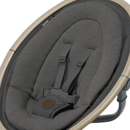 Maxi-Cosi Cassia Eco Swing - Beyond Graphite