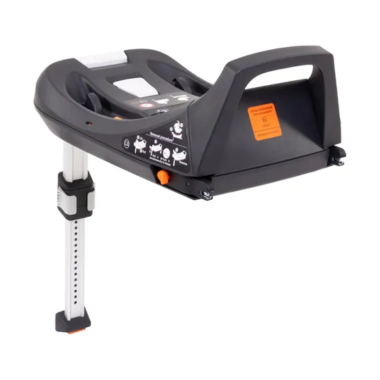 iCandy Peach 7 Kinderwagen 3-in-1 - Inkl. Bundle und Cocoon Black - Pecan