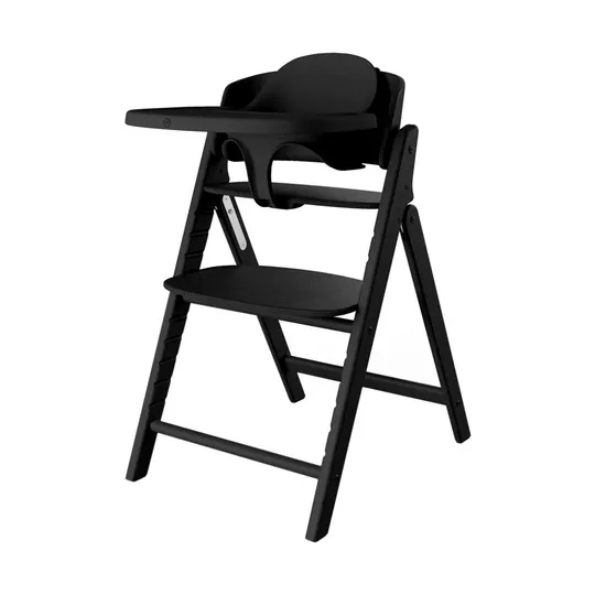 Cybex Click & Fold Hochstuhl 3-in-1