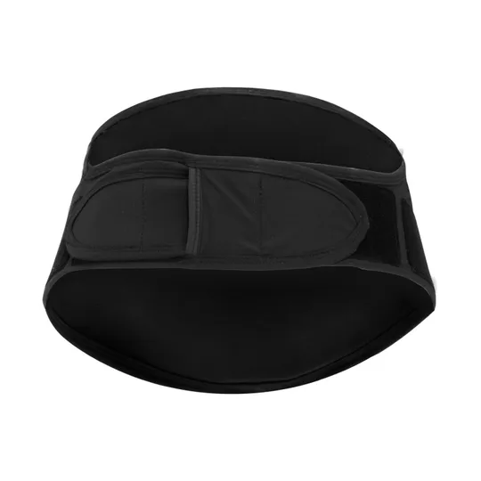 Carriwell Overbelly Bauchband Schwarz L / XL