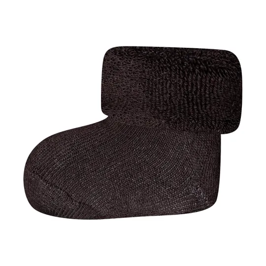 Ewers Uni / Ringel Söckchen 3 Stück