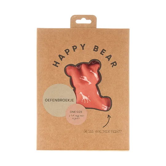 HappyBear Savanna Übungshose