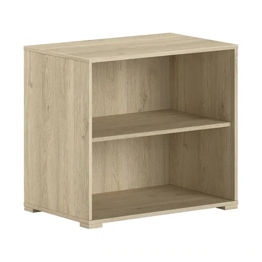 Vipack Bücherregal Sam - Eiche