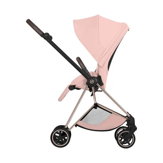 Cybex Kinderwagen 2-in-1 - Mios Style - Rosegold