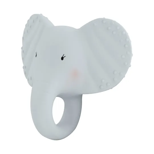 Baby Bello Elvy The Elephant Beißring