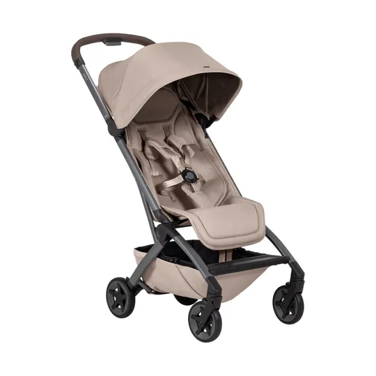 Joolz Aer² Buggy Mit Liegewanne