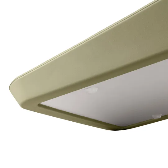 Leander Matty Wickelunterlage - Olive