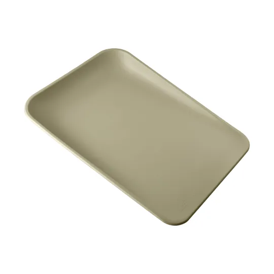 Leander Matty Wickelunterlage - Olive