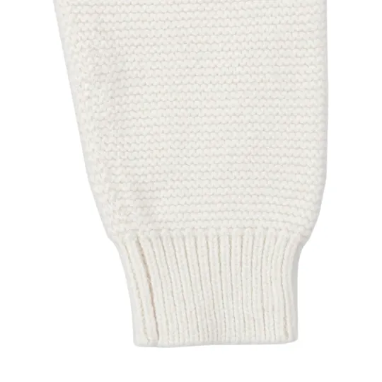 Lodger Jogger Knit - Merinowolle