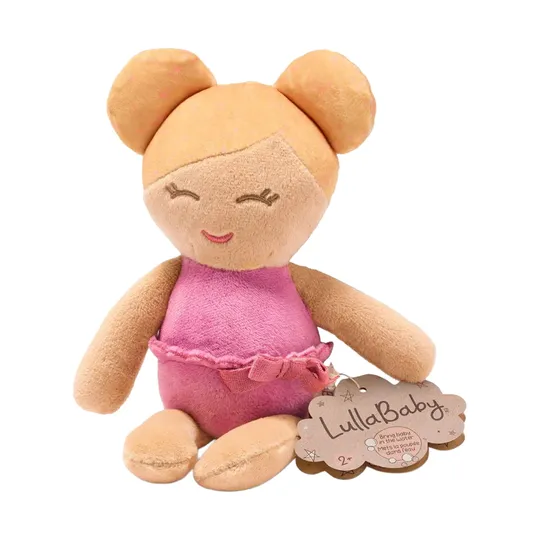 Lullababy Mini Badpop