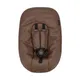Kidsmill Up! Newborn Kussen - Leatherlook - Brownie
