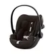 Cybex Cloud G3 Plus Kindersitz - Chocolate Brown / Brown