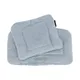 Kidsmill Up! Kissen - Soft Elegance Iceblue