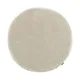Kidsmill Soft Elegance II Laufstallmatratzenbezug Rund Ø 90 cm - Thyme