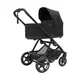 Thule Kinderwagen - Charm 2-in-1 - Black