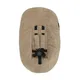 Kidsmill Up! Newborn Bezug - Soft Elegance II - Army