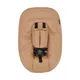 Kidsmill Up! Newborn Kussen - Leatherlook - Hazel