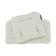 Kidsmill Up! Kissen Set - Chenille - Sage Green