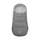 Bugaboo Fox 5 Fußsack - Moon Grey