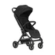 Puck Buggy - Victor Compact - Schwarz