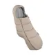 Bugaboo Fußsack – Desert Taupe