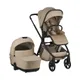 Easywalker Zoey 2-in-1 Kinderwagen - Almond Taupe