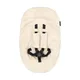 Kidsmill Up! Samt Newborn Bezug Natural