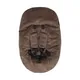 Kidsmill Up! Samt Newborn Bezug Wood