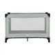 Qute Reisebett- Q-Sleep Easyfold - Green