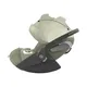 Cybex Kindersitz - Cloud T Plus i-Size - Sage Green / Mid Green
