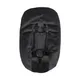 Kidsmill Up! Samt Newborn Bezug Graphite