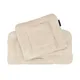 Kidsmill Up! Velours Kissen Natural