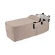 Bugaboo Babywannenbezug – Donkey 6 Renew Komplett - Desert Taupe Melange