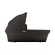 Cybex Gazelle S Liegewanne - Chocolate Brown