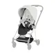 Cybex Mios Seat Pack - Off White